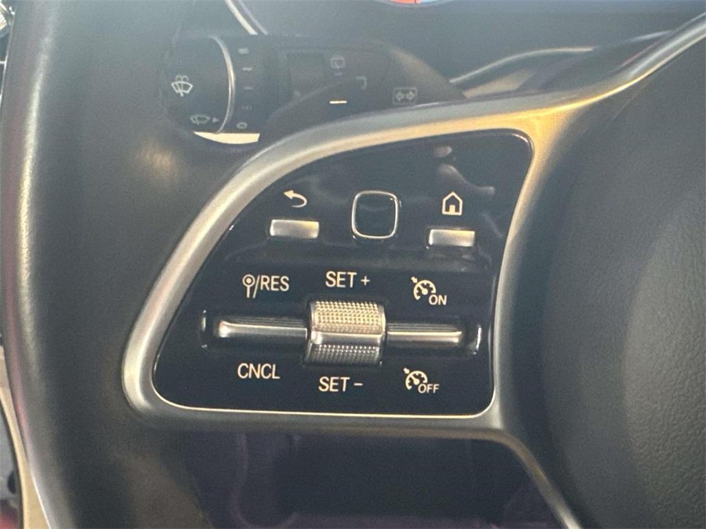 used 2022 Mercedes-Benz GLC 300 car, priced at $27,899