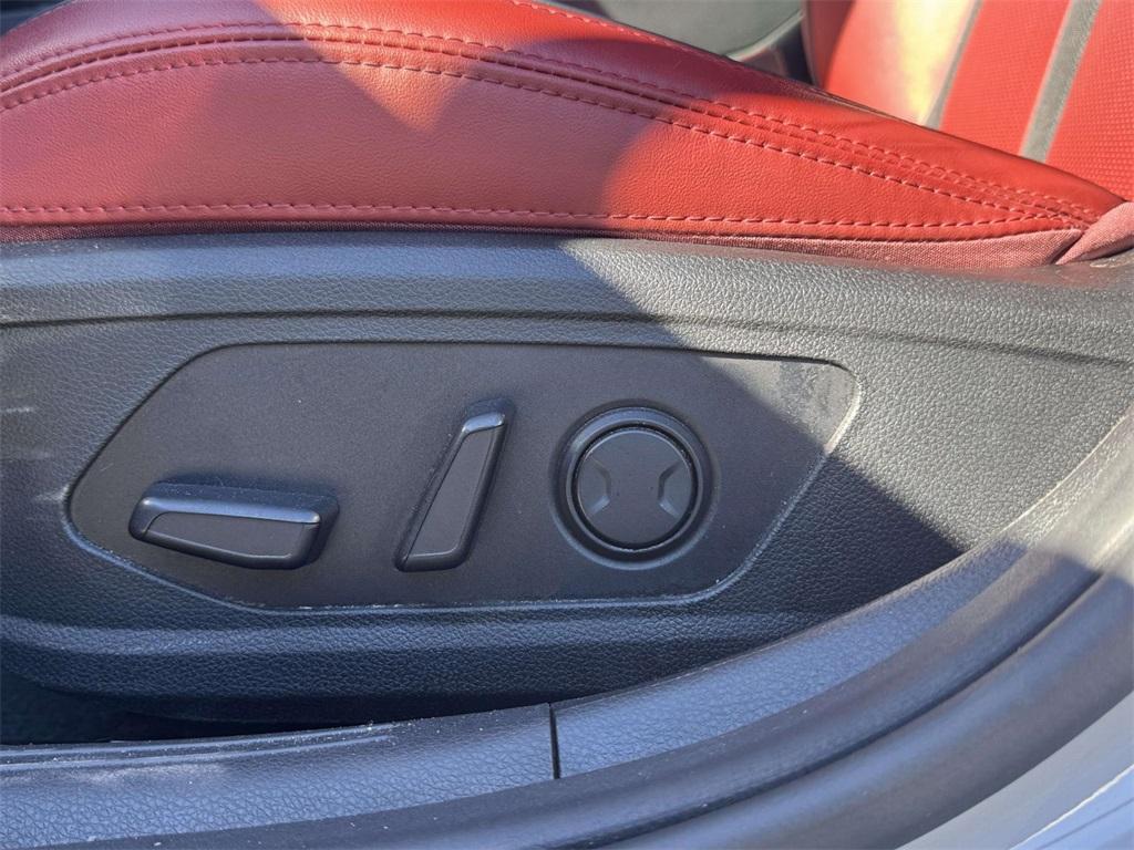 used 2024 Kia K5 car, priced at $24,888