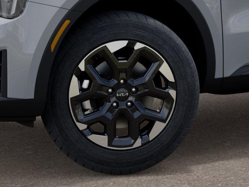 new 2026 Kia Sorento car, priced at $37,280