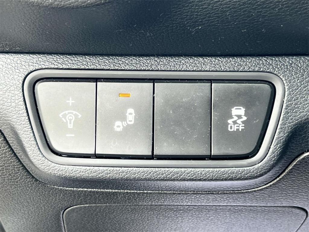 used 2023 Kia Forte car, priced at $18,888