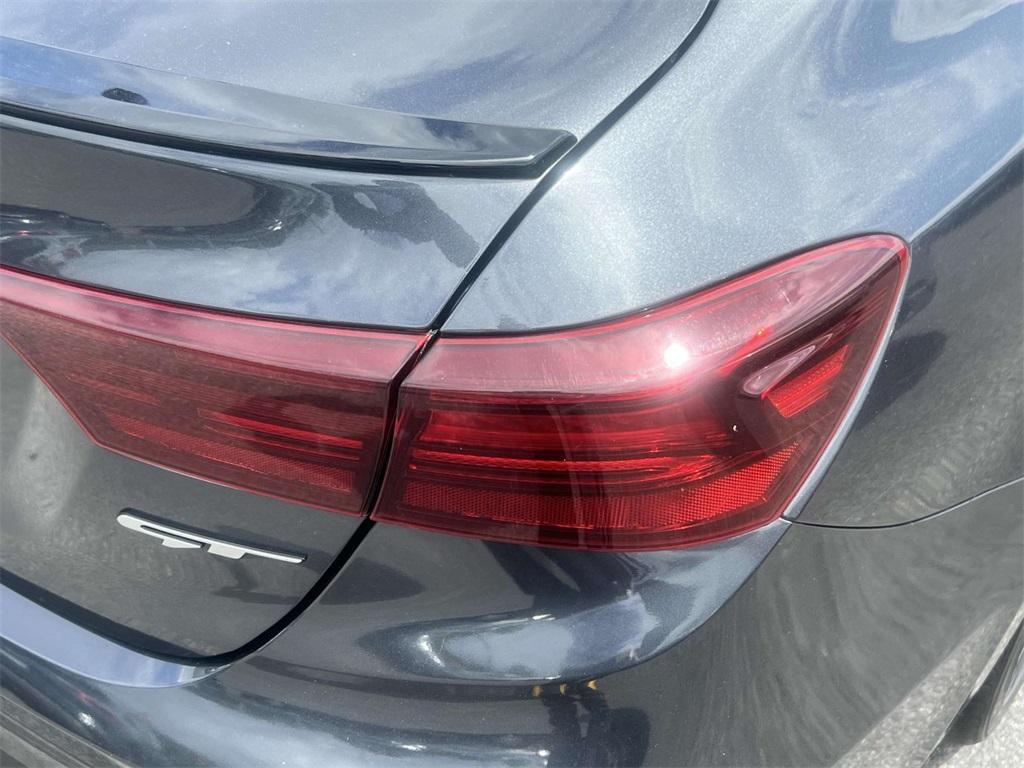 used 2023 Kia Forte car, priced at $18,888