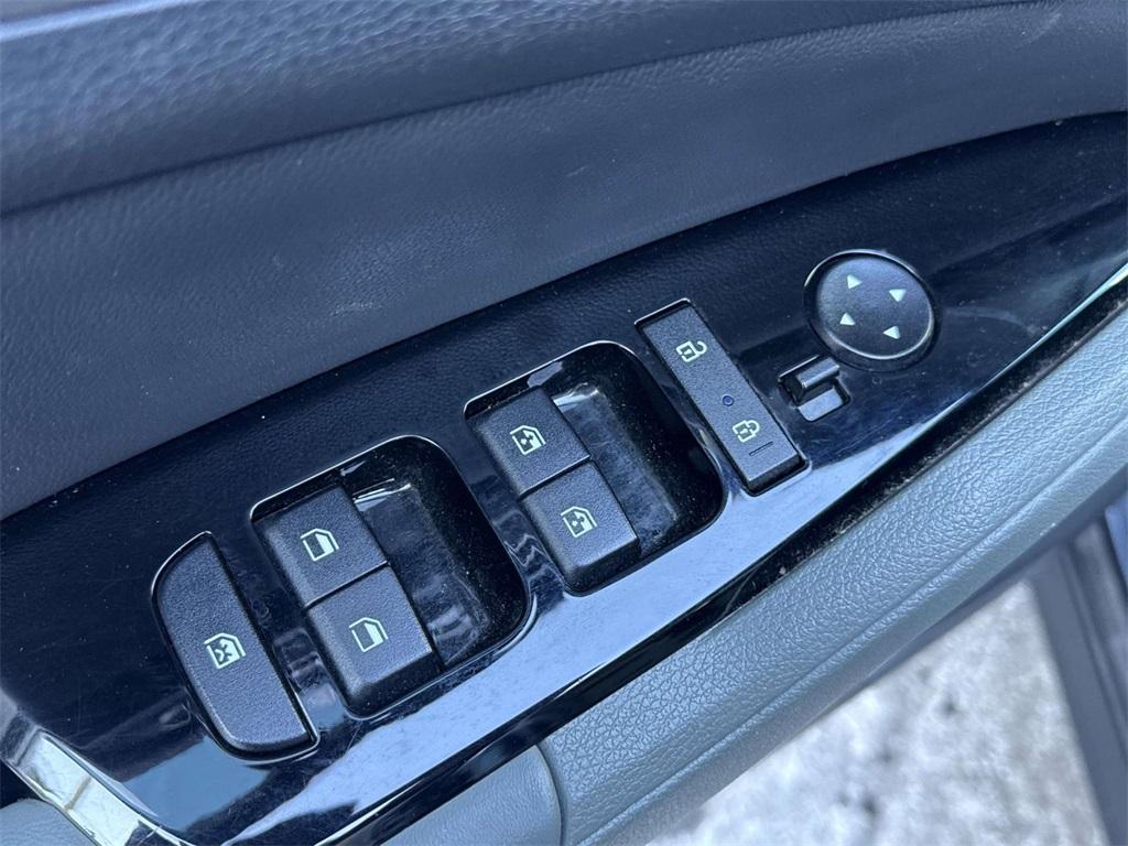 used 2024 Kia Sportage car, priced at $25,899