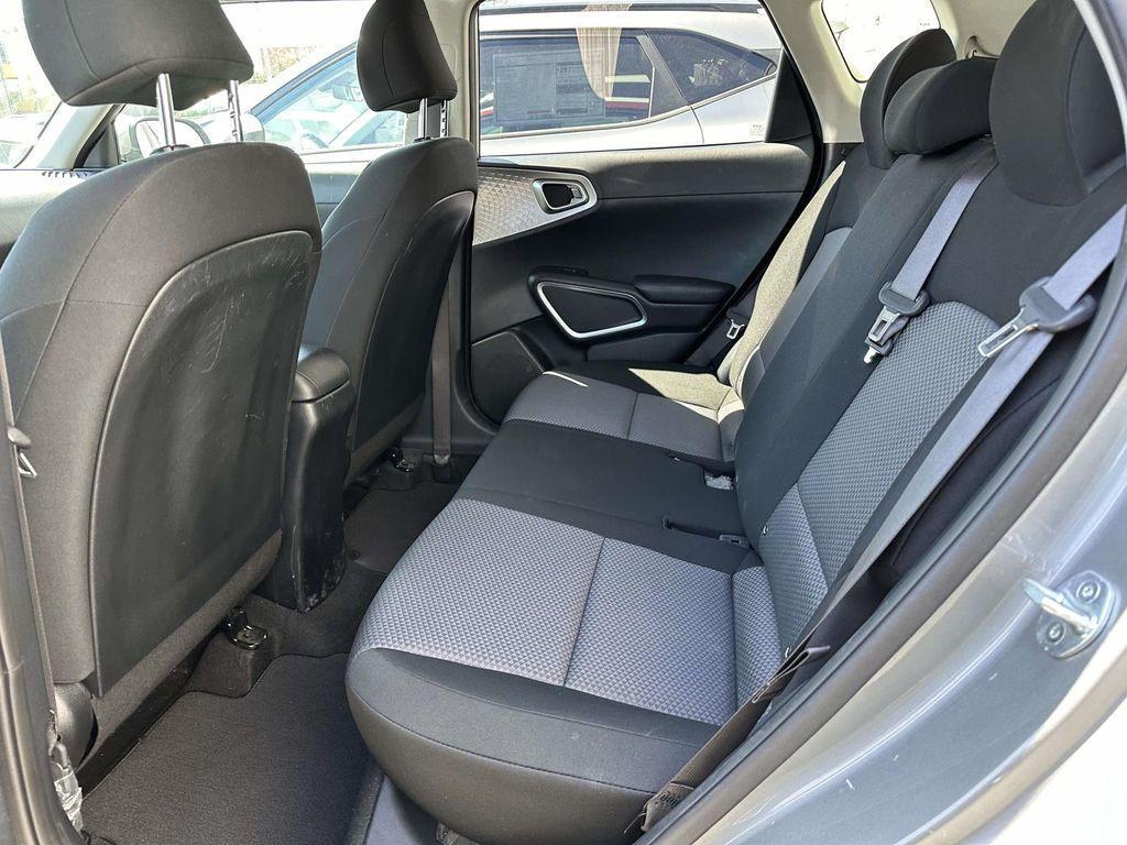 used 2023 Kia Soul car, priced at $16,488