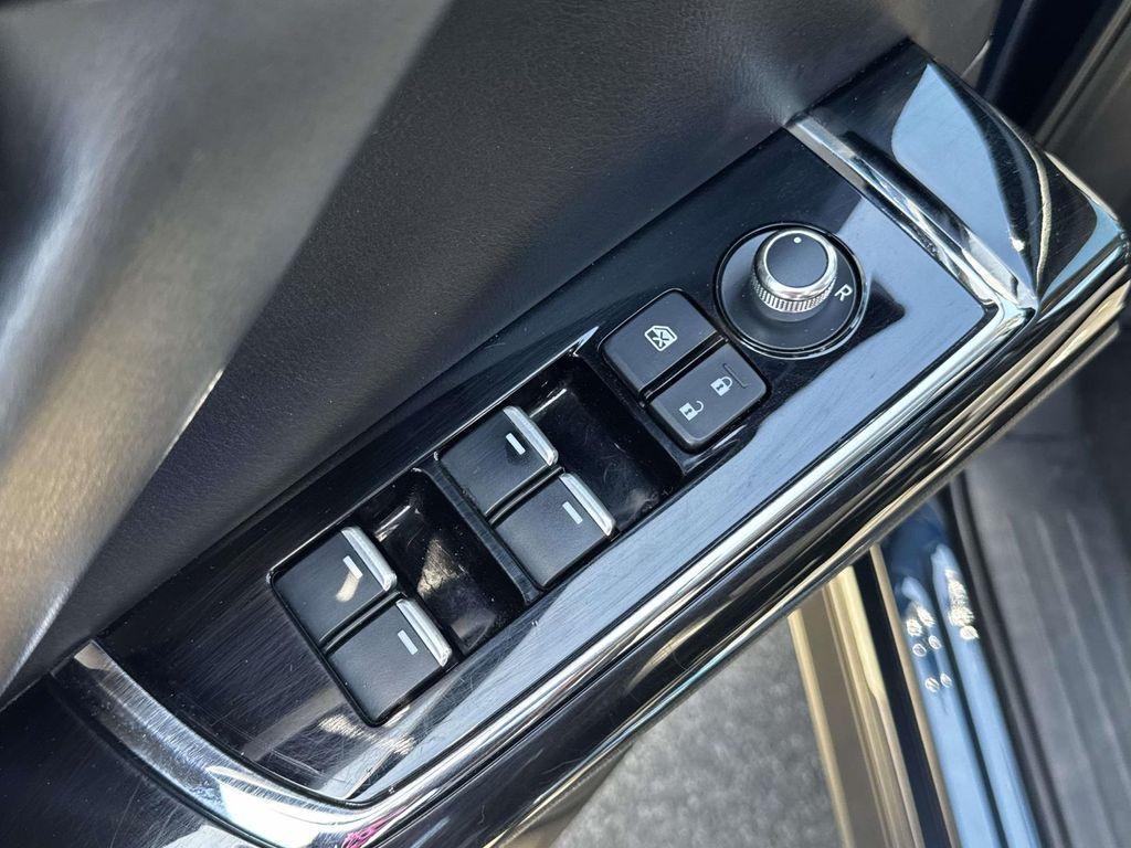 used 2023 Mazda CX-9 car, priced at $28,585