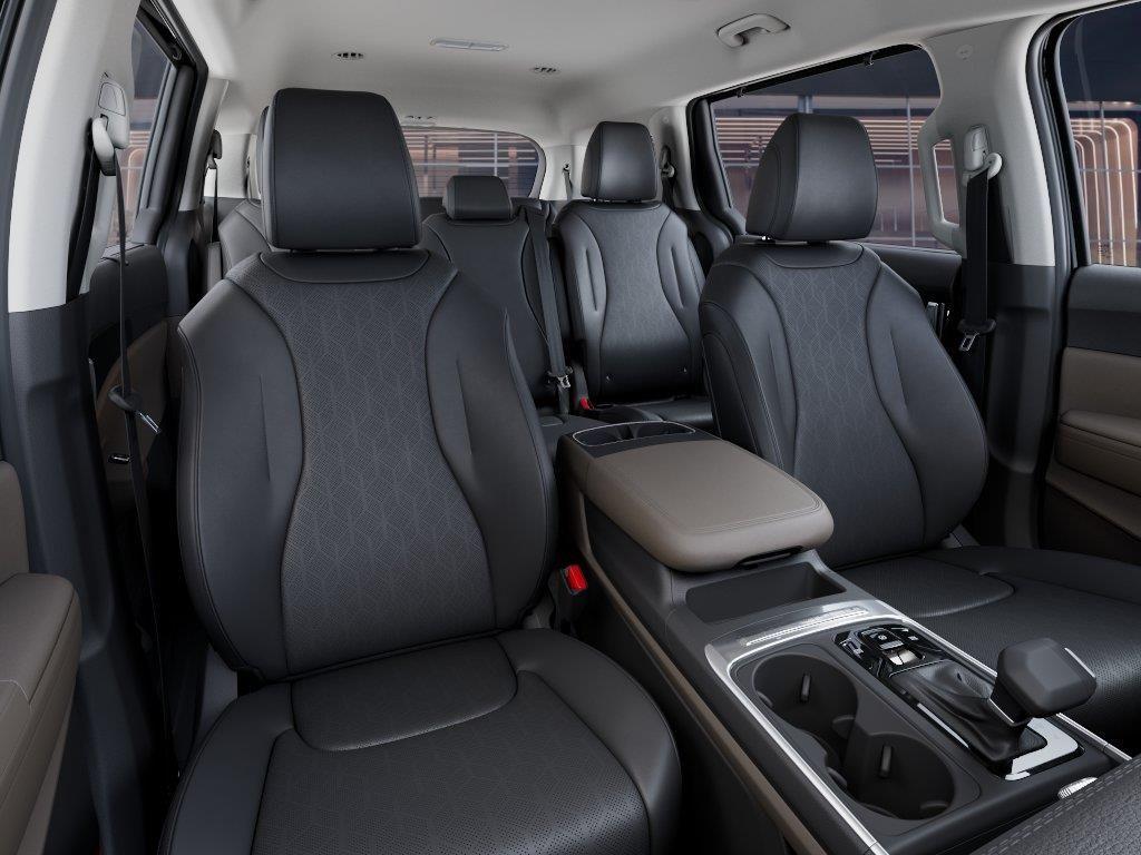 new 2026 Kia Carnival car, priced at $42,415