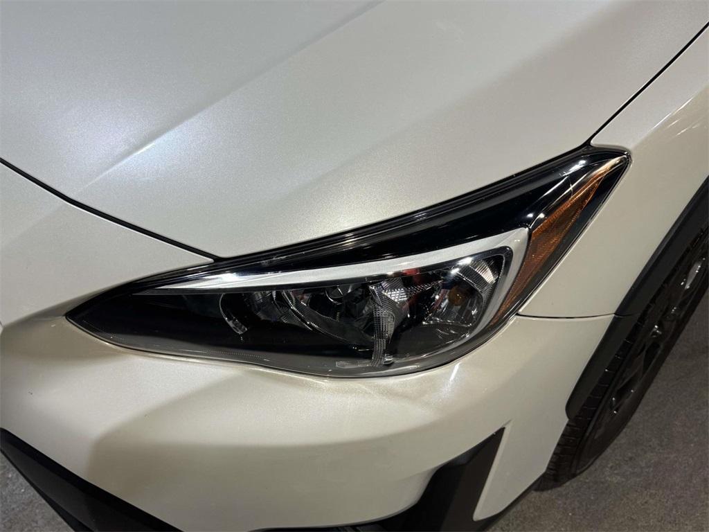 used 2023 Subaru Crosstrek car, priced at $22,649