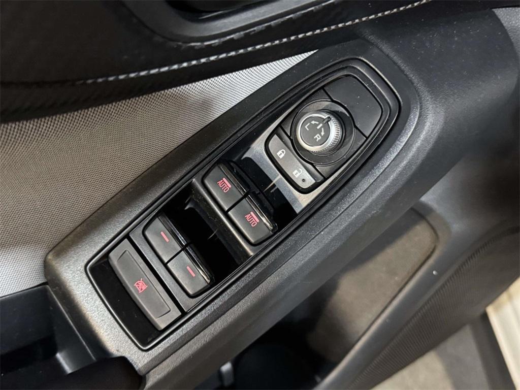 used 2023 Subaru Crosstrek car, priced at $22,649