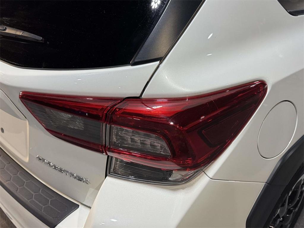 used 2023 Subaru Crosstrek car, priced at $22,649
