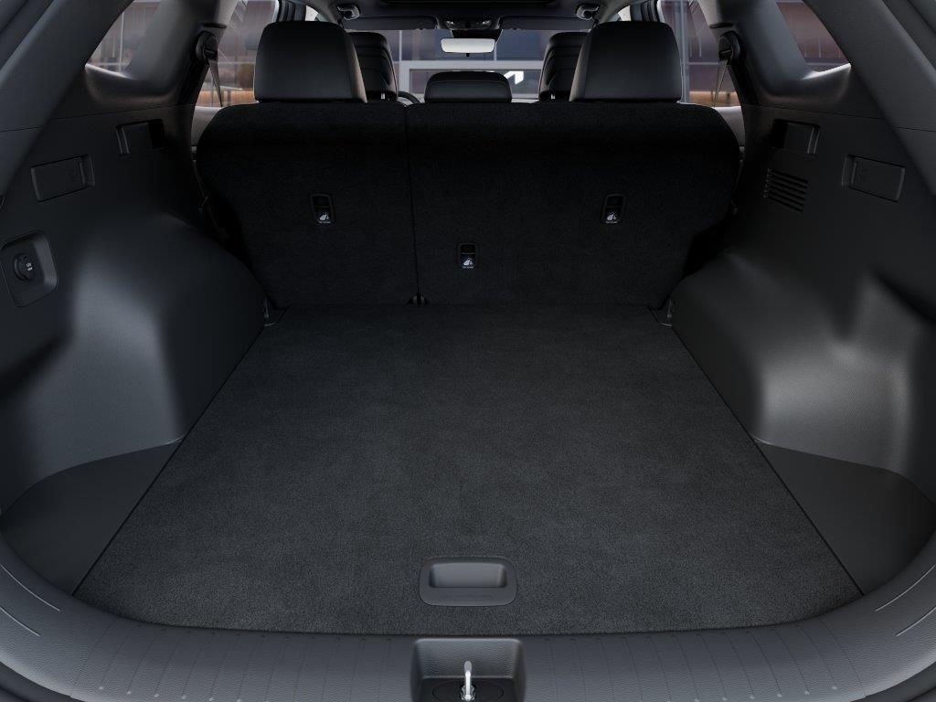new 2026 Kia Sportage car, priced at $37,280