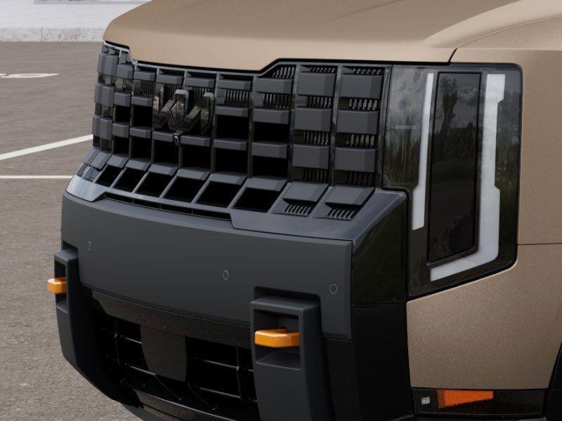 new 2027 Kia Telluride car, priced at $59,580