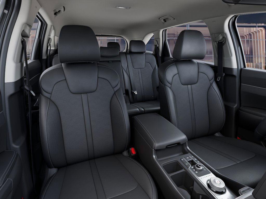 new 2026 Kia Sorento Plug-In Hybrid car, priced at $45,985