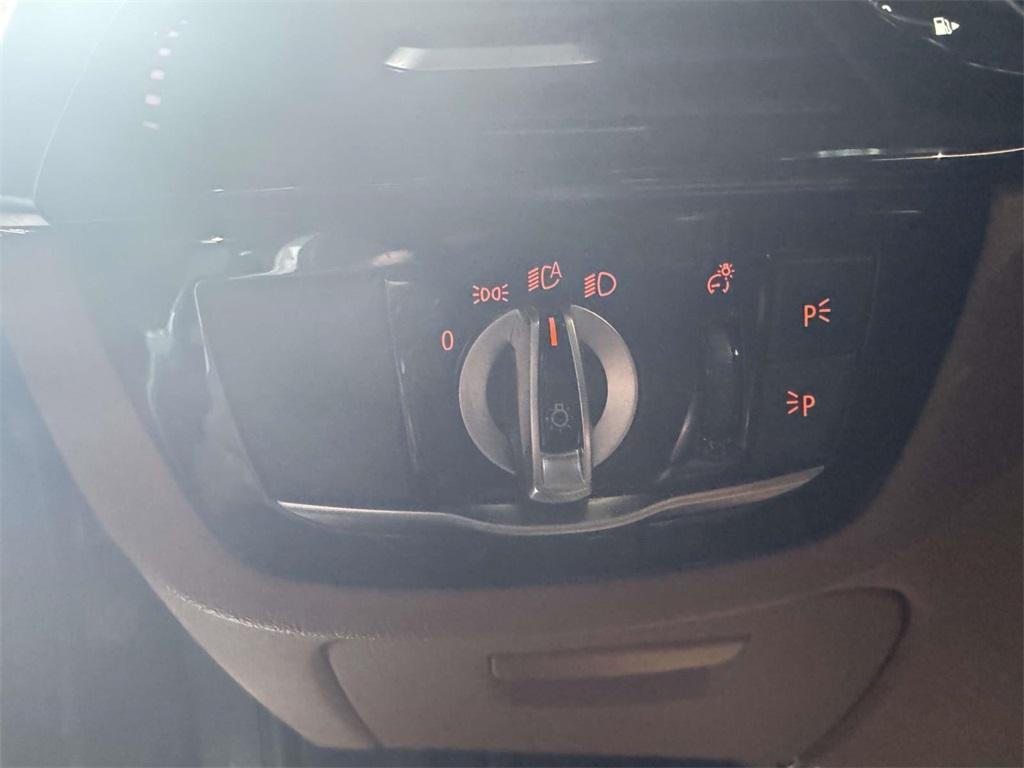 used 2019 BMW 540 car, priced at $27,649