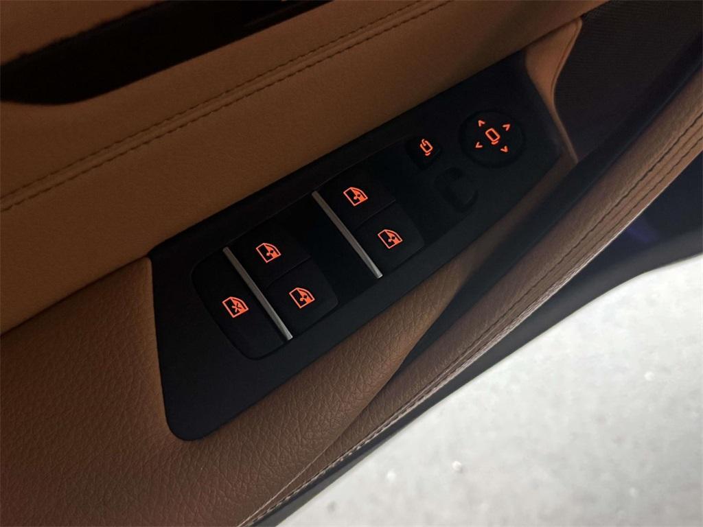 used 2019 BMW 540 car, priced at $27,649