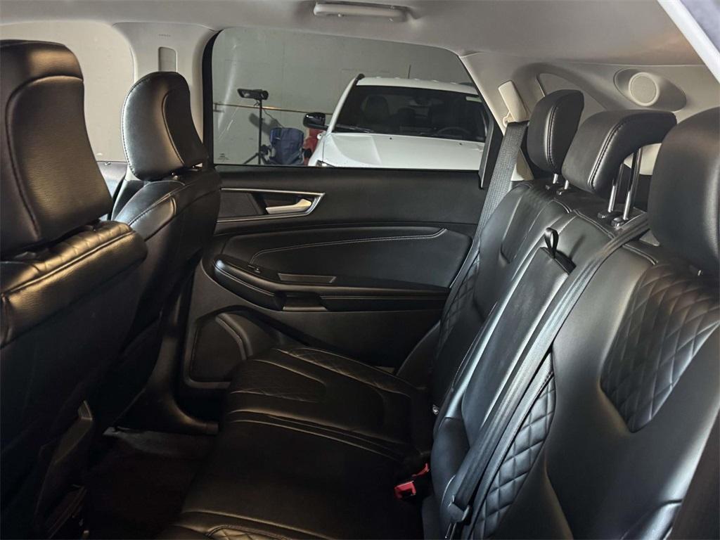 used 2023 Ford Edge car, priced at $19,899