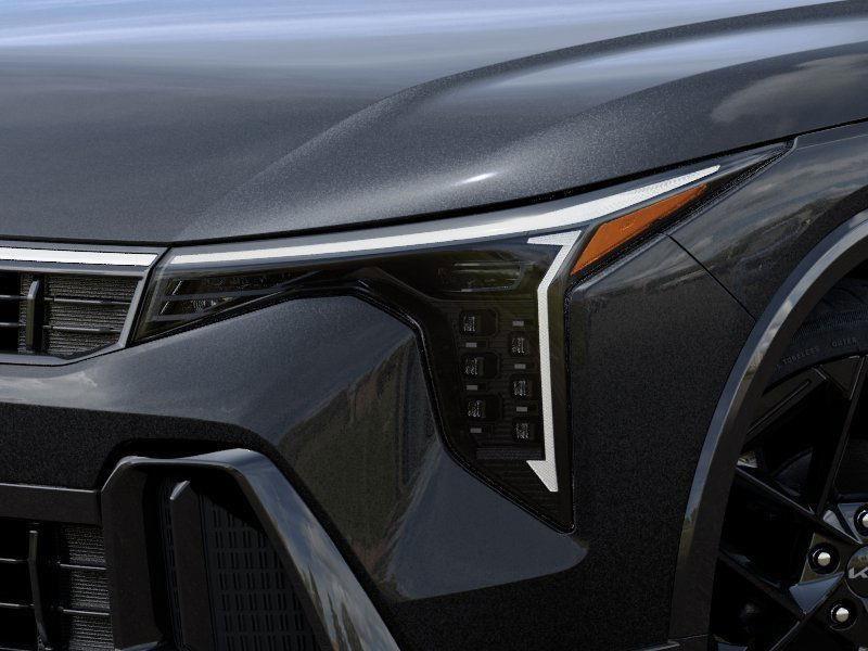 new 2025 Kia K4 car, priced at $25,876