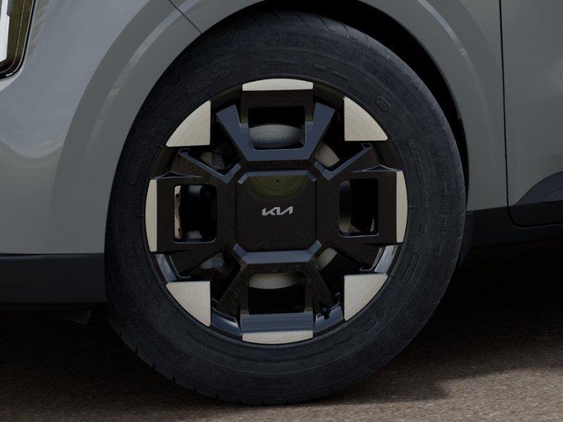 new 2026 Kia Carnival car, priced at $41,730