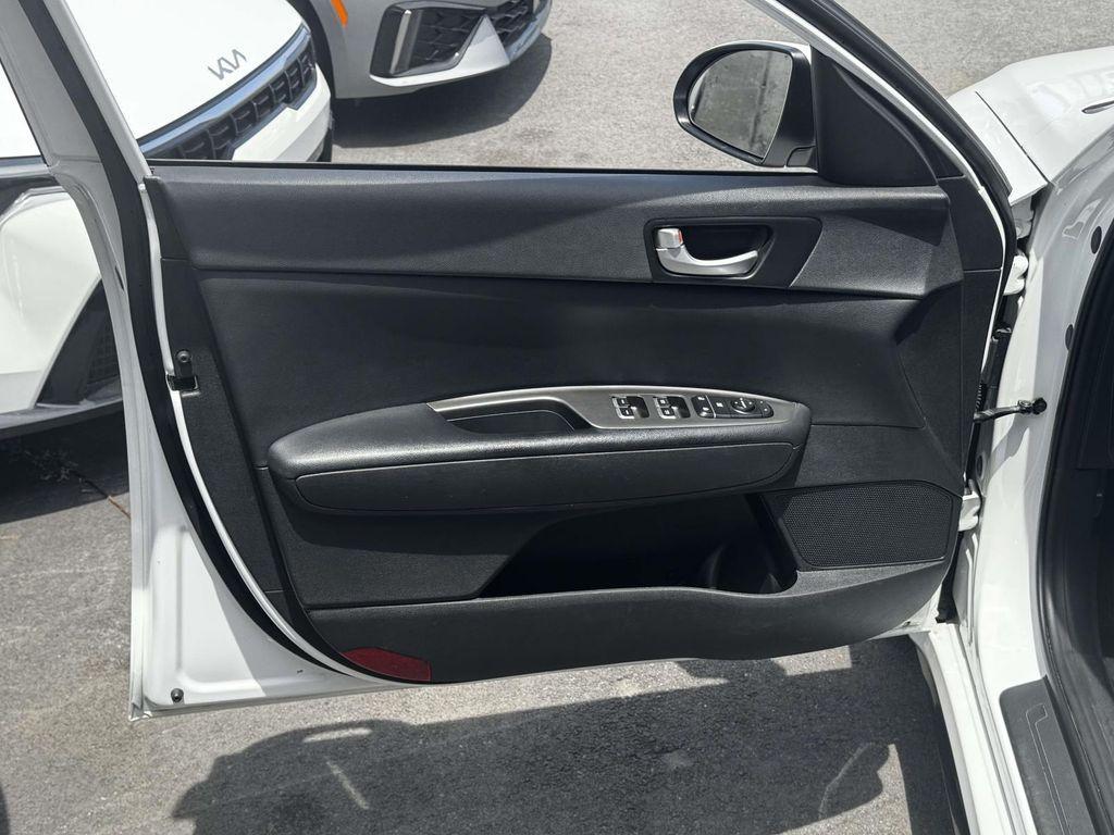 used 2019 Kia Optima car, priced at $13,500