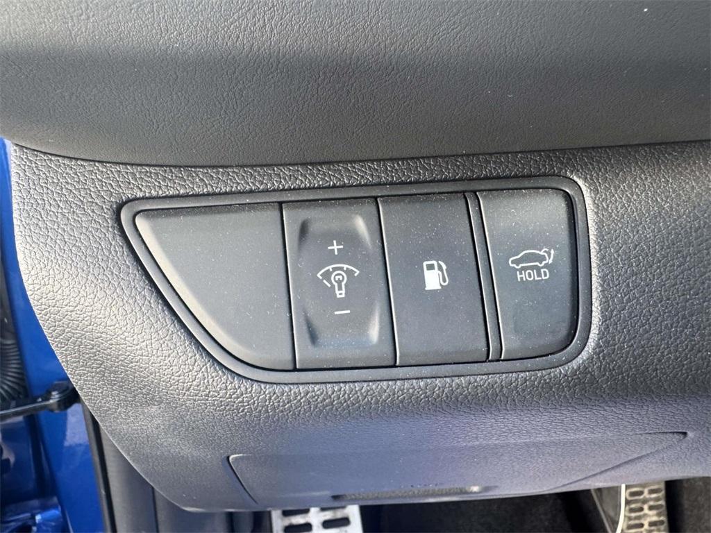 used 2025 Genesis G70 car, priced at $42,446