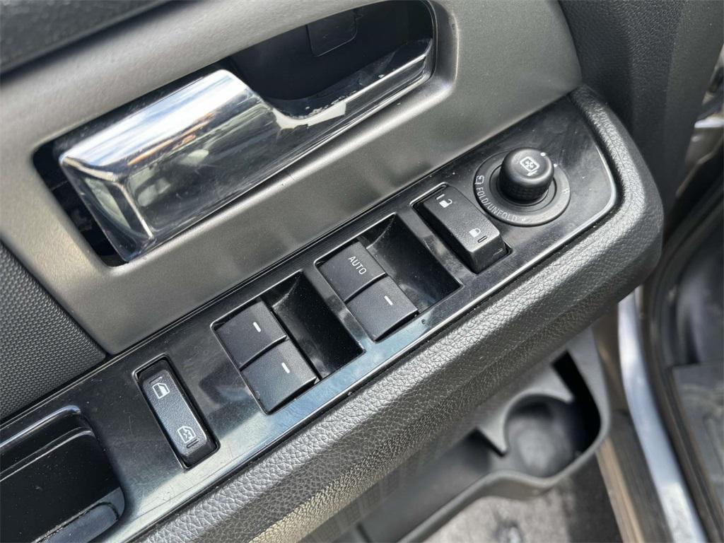 used 2013 Ford Expedition EL car, priced at $10,899