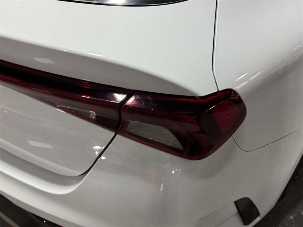 used 2023 Kia K5 car, priced at $18,690