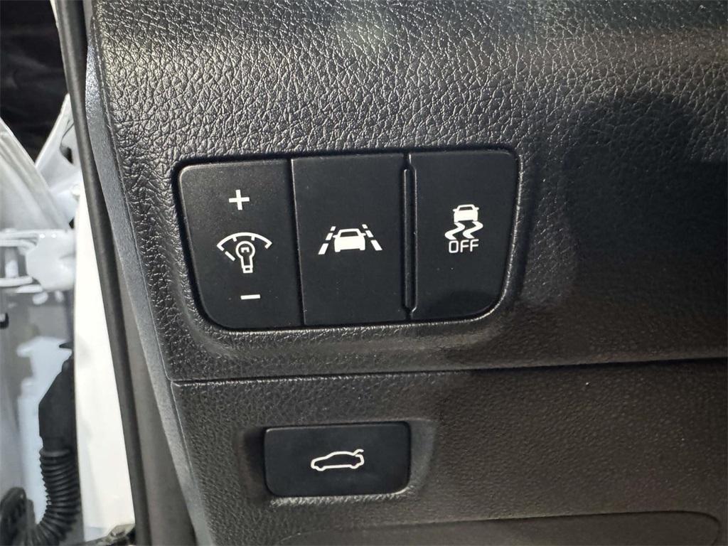 used 2023 Kia K5 car, priced at $18,690