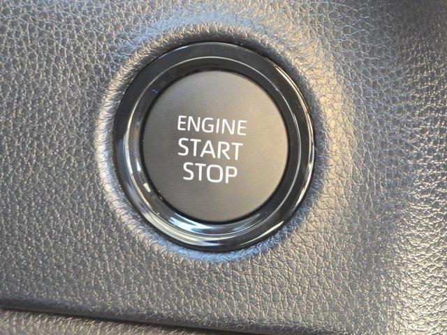 new 2026 Toyota Tundra car, priced at $56,296