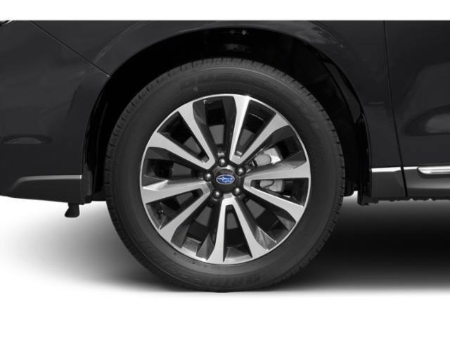 used 2018 Subaru Forester car, priced at $18,888