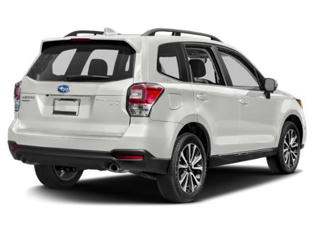 used 2018 Subaru Forester car, priced at $18,888