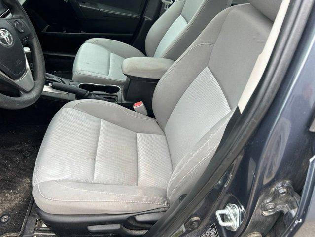 used 2016 Toyota Corolla car, priced at $15,888
