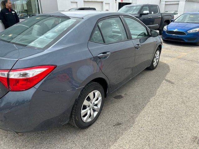 used 2016 Toyota Corolla car, priced at $15,888