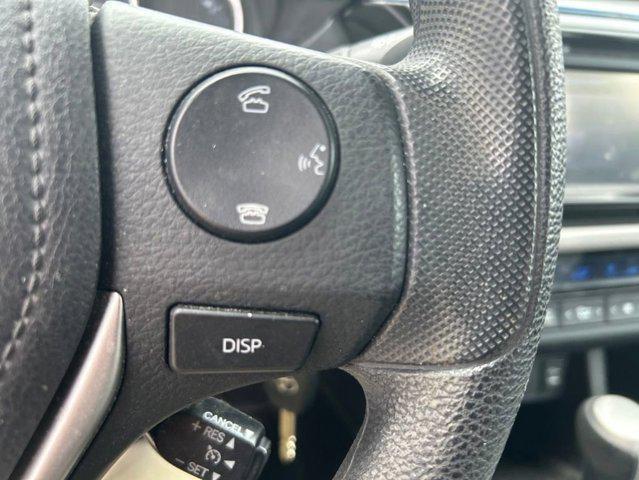 used 2016 Toyota Corolla car, priced at $15,888