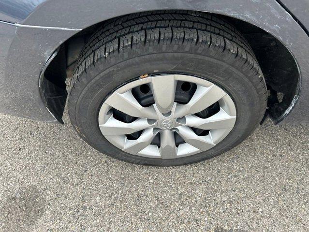 used 2016 Toyota Corolla car, priced at $15,888