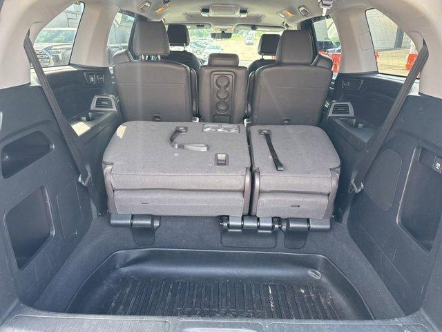 used 2019 Honda Odyssey car, priced at $23,388