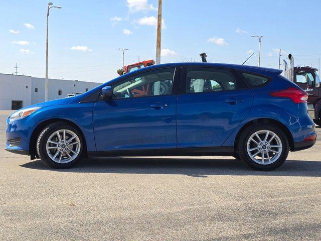 used 2018 Ford Focus car, priced at $8,888
