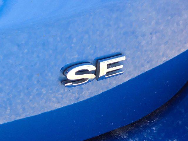 used 2018 Ford Focus car, priced at $8,888
