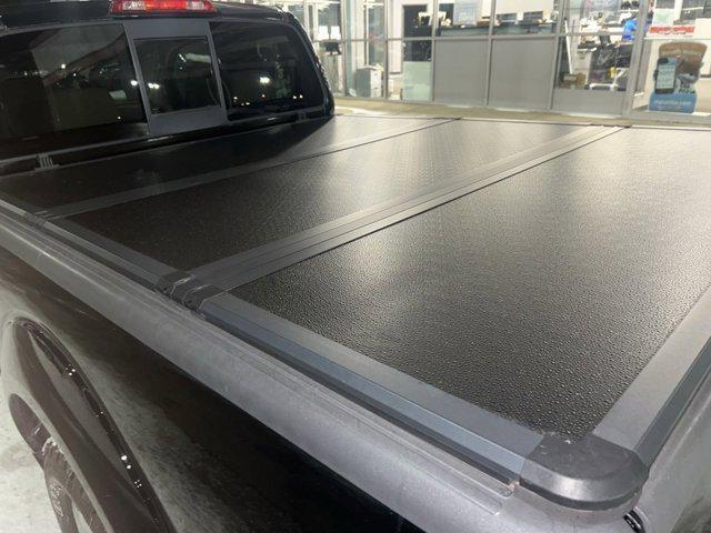 used 2012 Nissan Frontier car, priced at $13,990