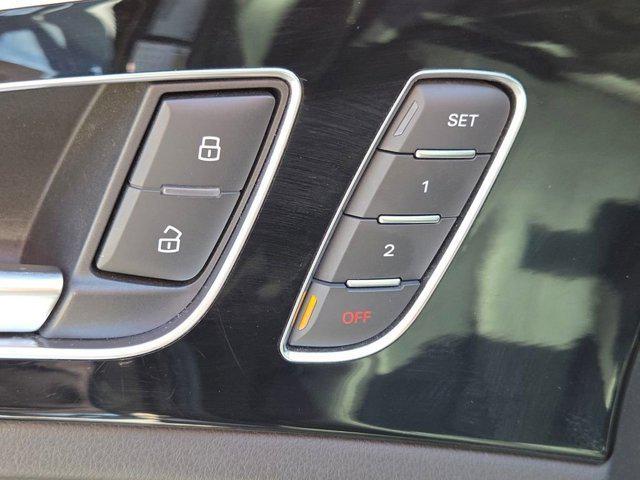 used 2018 Audi A6 car, priced at $14,888