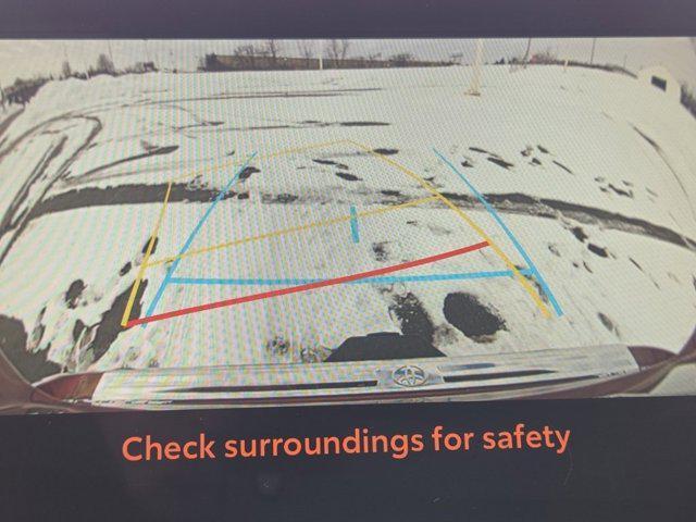 used 2024 Toyota Highlander car, priced at $45,990