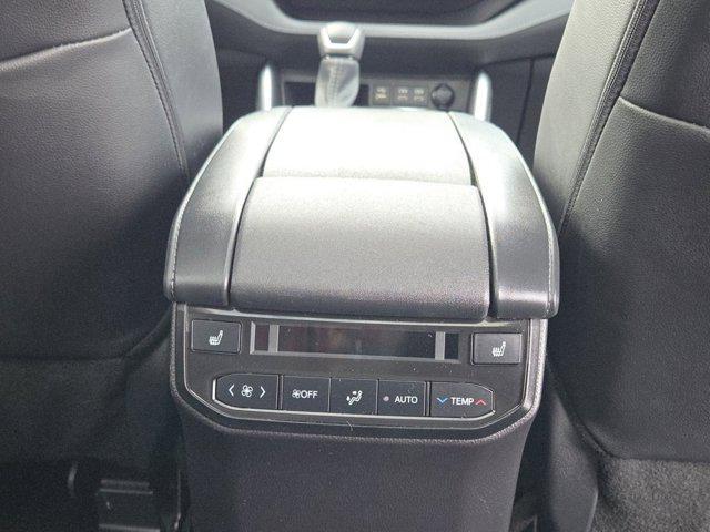used 2024 Toyota Highlander car, priced at $45,990