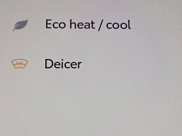 new 2026 Toyota Prius car, priced at $29,486