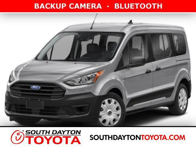 used 2019 Ford Transit Connect car, priced at $17,490
