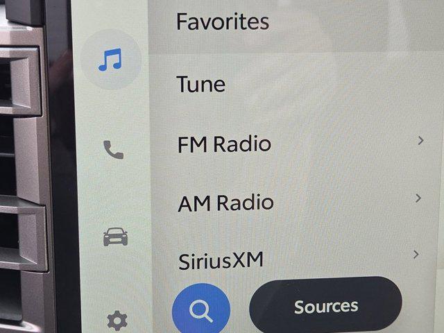 new 2026 Toyota Tundra car, priced at $64,855