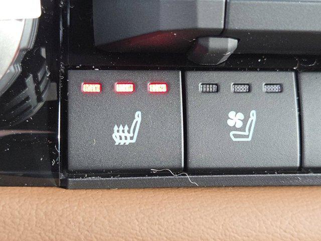 new 2026 Toyota Tundra car, priced at $64,855