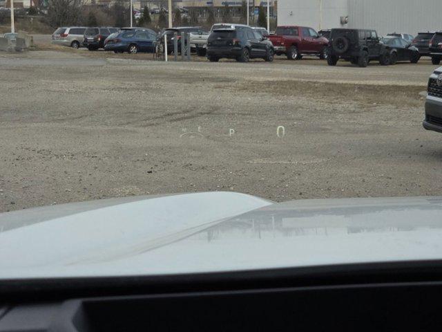 new 2026 Toyota Tundra car, priced at $64,855