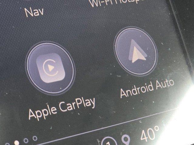 used 2022 Buick Enclave car, priced at $29,990