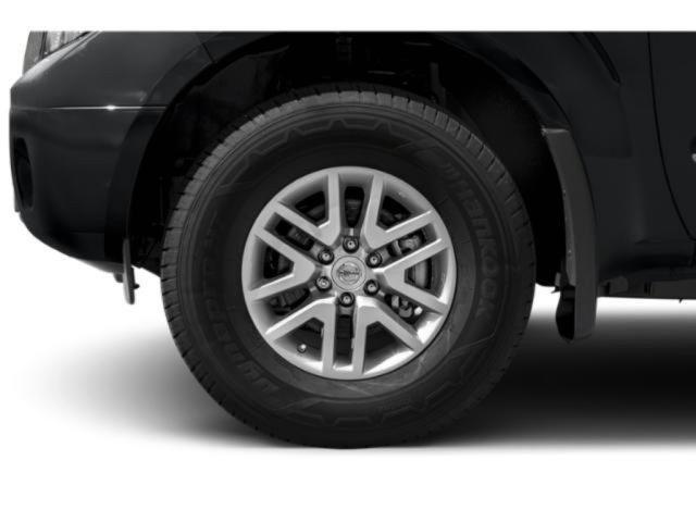 used 2020 Nissan Frontier car, priced at $25,490