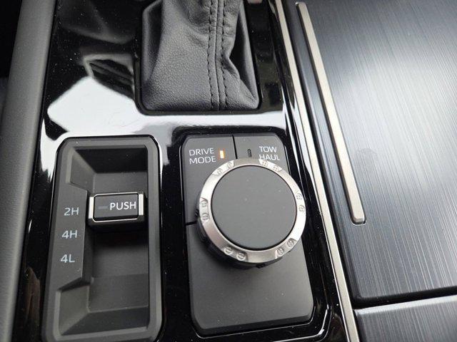 new 2026 Toyota Tundra car, priced at $67,627