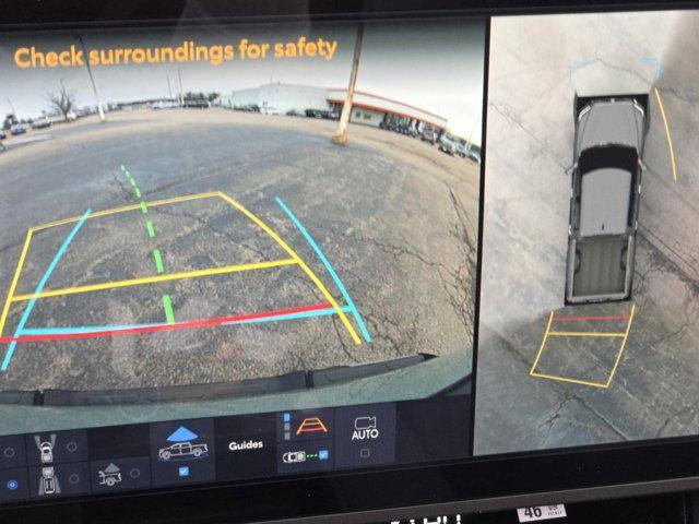 new 2026 Toyota Tundra car, priced at $67,627