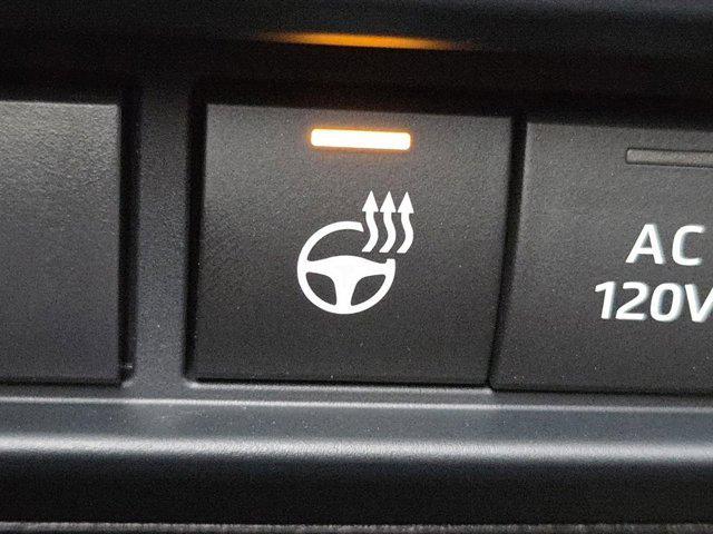 new 2026 Toyota Tundra car, priced at $67,627