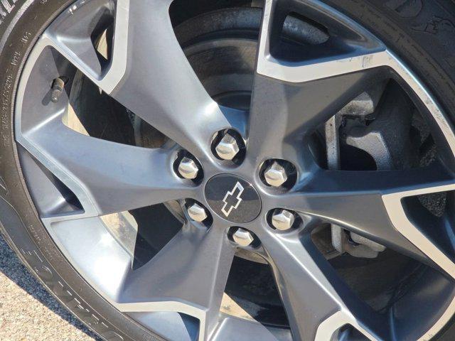 used 2019 Chevrolet Blazer car, priced at $21,888